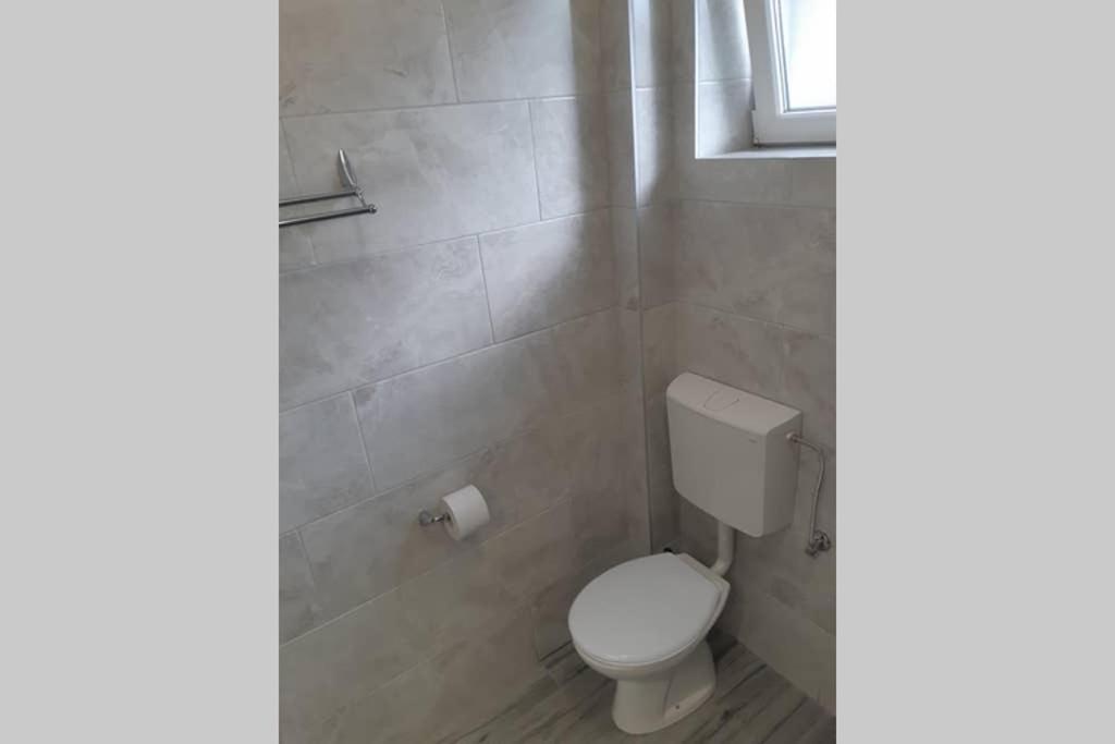 Apartman Mima Belgrade Exterior photo